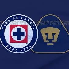 Cruz Azul vs Chivas